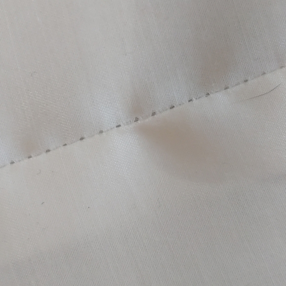 RW&CO. Ivory Lace Top - Picture 7 of 7